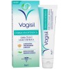 Vagisil Cuidado Incontinencia Crema 2-En-1 Calma Y Refresca 30G