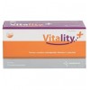 Vitality Plus (15 Viales 31,5 Ml)