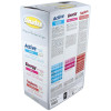 Dinadax Active (Yogur) Expositor 60Barritas
