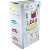 Dinadax Active (Yogur) Expositor 60Barritas