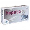 Hepatosil Plus 30 Cds