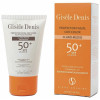 Protector Facial Con Color Spf 50+ Claro-Medio