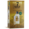 Seven Gold Estuche 2 Pz