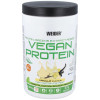 Weider Vegan Protein Vainilla 540Gr.