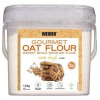 Weider Harina Oat Gourmet Cookie Dough 1.9Kg