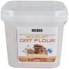 Weider Harina Oat Gourmet Cookie Dough 1.9Kg