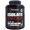 Weider Isolate Whey 100 Cfm Chocolate 2Kg