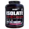 Weider Isolate Whey 100 Cfm Fresa 2Kg
