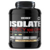 Weider Isolate Whey 100 Cfm Vainilla Crema 908G