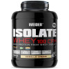 Weider Isolate Whey 100 Cfm Vainilla Crema 908G