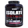 Weider Isolate Whey 100 Cfm Fresa 908G