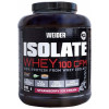 Weider Isolate Whey 100 Cfm Fresa 908G