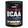 Weider Premium Bcaa 8:1:1 + Glutamina Naranja 500G