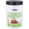 Weider Vegan Protein Chocolate 750Gr. 2