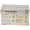 Edensan 01 Filtros Infusiones 20Uds