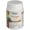 Dietisa Omega 3-6-9 60 Perlas