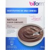 Biform Natillas Chocolate 6 Sobr