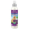 Menforsan Spray Anti-Insectos Margosa, Geranil, Lavanda 250Ml