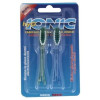 Ionic Cepillo Iónico Medio 2 Recambios