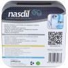 Nasdil Fusion Dilatador Nasal Deporte Ronquido 1Ud