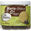 La Campesina Galletas Maria Choco Digestive Sin Azúcar 450G