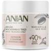 Anian Argán Nutrición Suavidad Mascarilla 350Ml