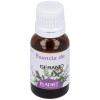 Fitoesencias Geranio Aceite Esencial 15Ml