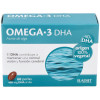 Omega 3 Dha Aceite De Alga Eladiet 60 Perlas