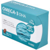 Omega 3 Dha Aceite De Alga Eladiet 60 Perlas