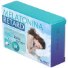 Eladiet Melatonina Retard 30 Comprimidos