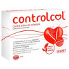 Eladiet Controlcol Suplemento Para El Colesterol 60 Cápsulas.