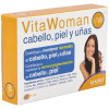 Eladiet Vita Woman Cabello Piel Y Uñas 30Comp