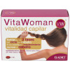 Vita Woman Vitalidad Capilar 60Comp.
