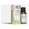 Menta Piperita Aceite Esencial Bio 15Ml.