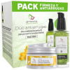 Pack Antiarrugas Revitalizante 50Ml+Contorno 30Ml.