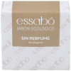 Essabo Jabon Sin Perfume Ecologico 120Gr.