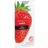 Sawes Caramelos Blister Sin Azucar, 22g Sabor fresa. - Sawes