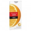 Sawes Caramelos Balsámicos Sin Azúcar Sabor Naranja Con Vitamina C En Blister 22G