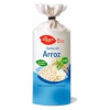 Granero Alimentacion Tortitas Arroz Bio 100G