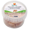 Delicias De Jengibre Caramelos De Goma 150Gr.
