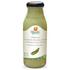 Crema De Calabacin Con Alga Wakame 500Ml. Bio
