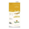 Vegetalia Leche Arroz Bio 1L 10 Uds