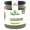 Vegetalia Cardamomo Polvo Bio 80G