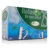 Soria Natural Natusor 25 - Broncopul 20 Filtros