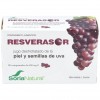 Soria Natural Resverasor 60Comp