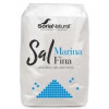 Soria Alimentacion Sal Marina Fina 1Kg