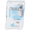 Soria Alimentacion Sal Marina Fina 1Kg