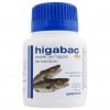 Higabac Aceite De Higado De Bacalao 125 Perlas