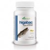 Higabac Aceite De Higado De Bacalao 125 Perlas