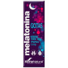 Soria Natural Melatonina En Gotas 50Ml